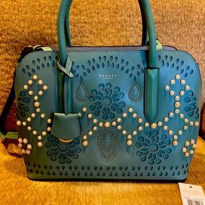 Radley London Liverpool Street